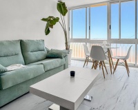 Wiederverkauf - apartment - Orihuela - Punta Prima