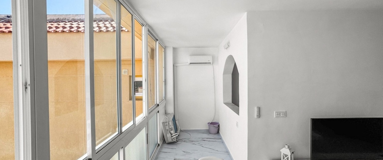 Wiederverkauf - apartment - Orihuela - Punta Prima