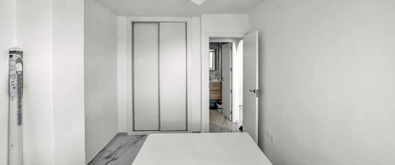 Wiederverkauf - apartment - Orihuela - Punta Prima