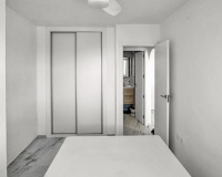 Wiederverkauf - apartment - Orihuela - Punta Prima