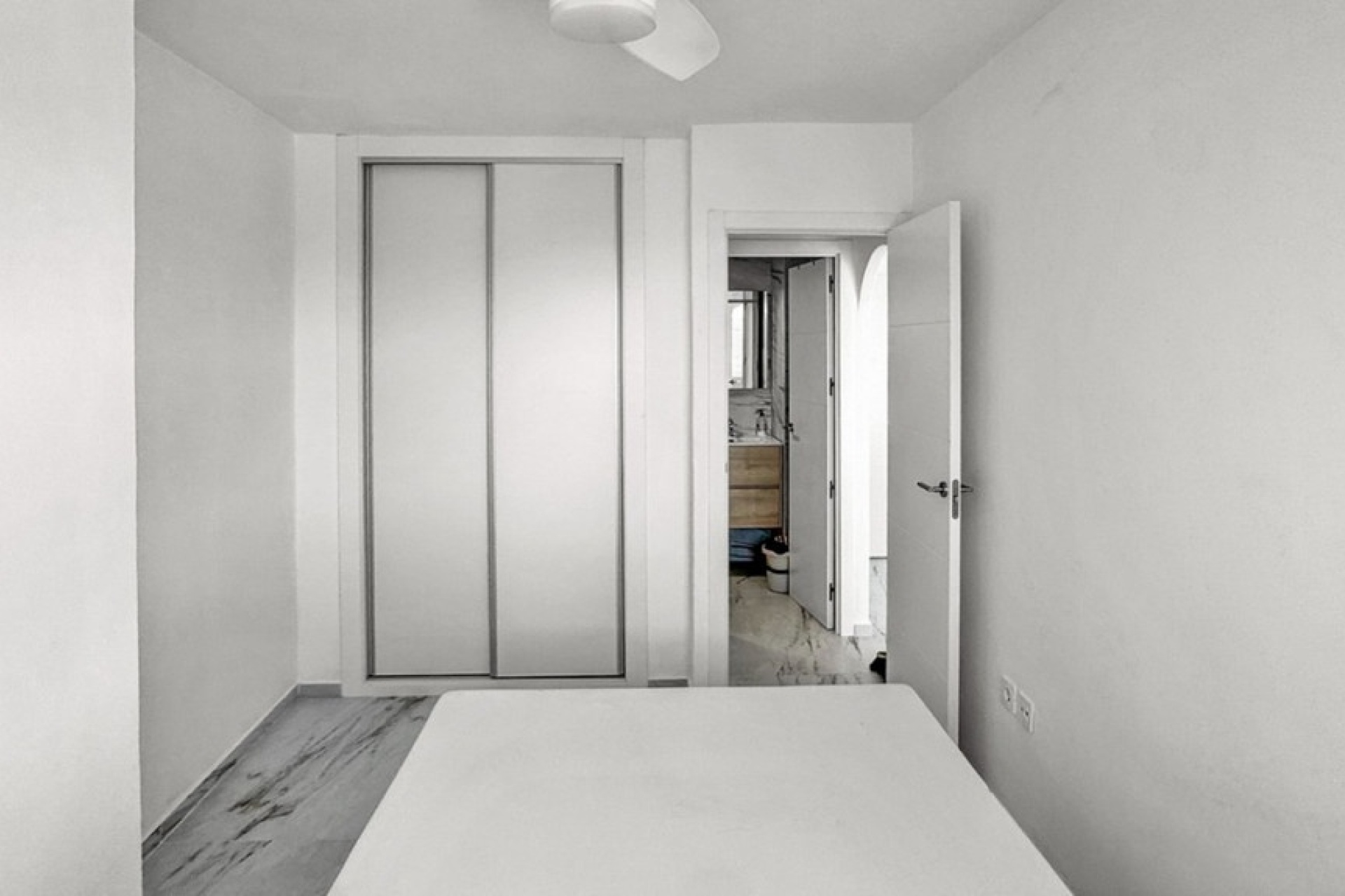 Wiederverkauf - apartment - Orihuela - Punta Prima