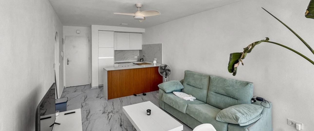 Wiederverkauf - apartment - Orihuela - Punta Prima