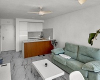 Wiederverkauf - apartment - Orihuela - Punta Prima