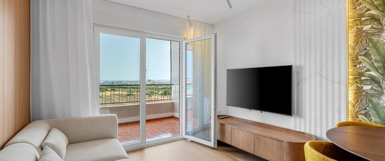 Wiederverkauf - apartment - Orihuela - Punta Prima