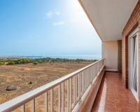 Wiederverkauf - apartment - Orihuela - Punta Prima