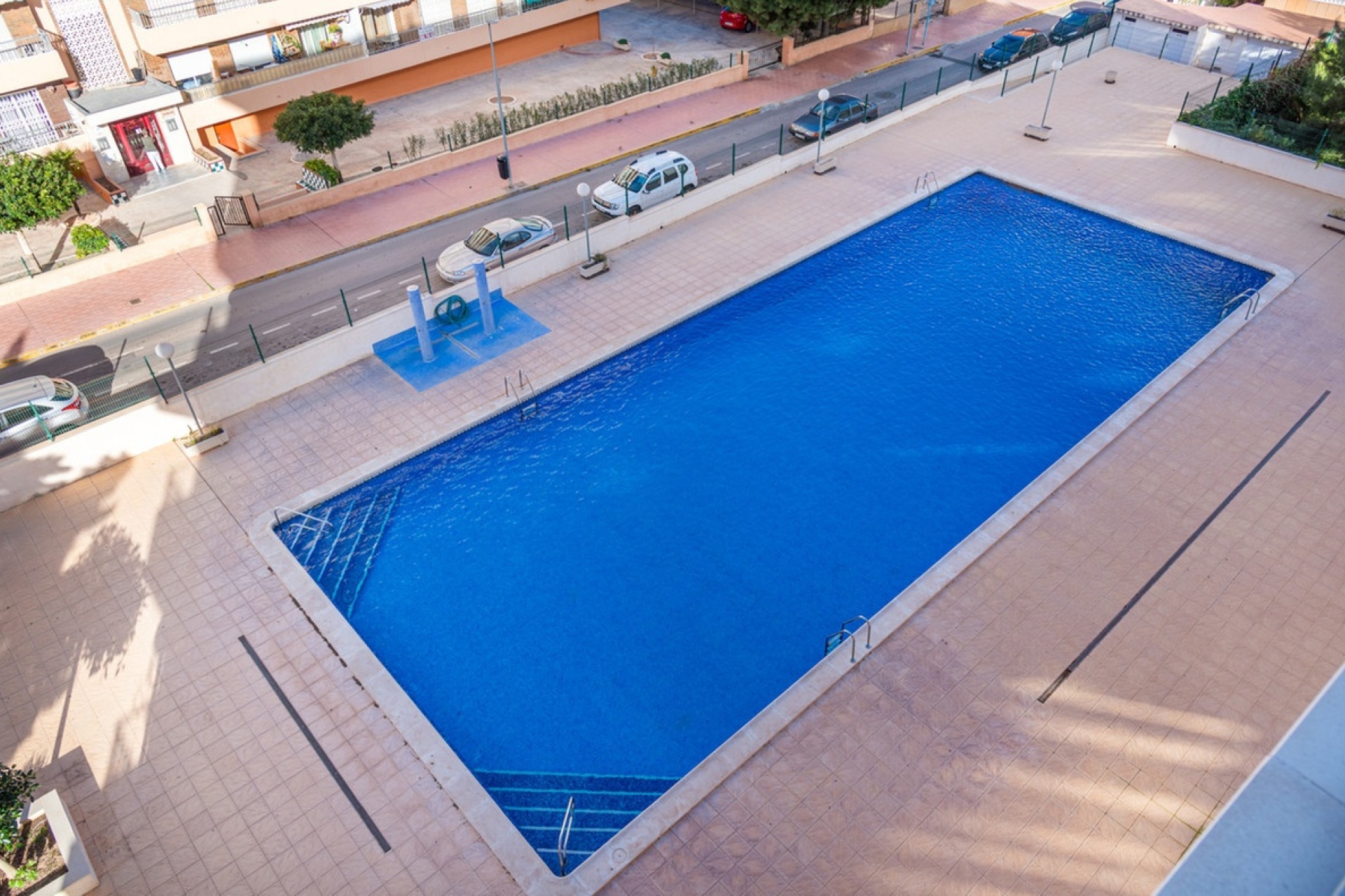 Wiederverkauf - apartment - Orihuela - Punta Prima