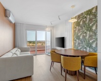 Wiederverkauf - apartment - Orihuela - Punta Prima