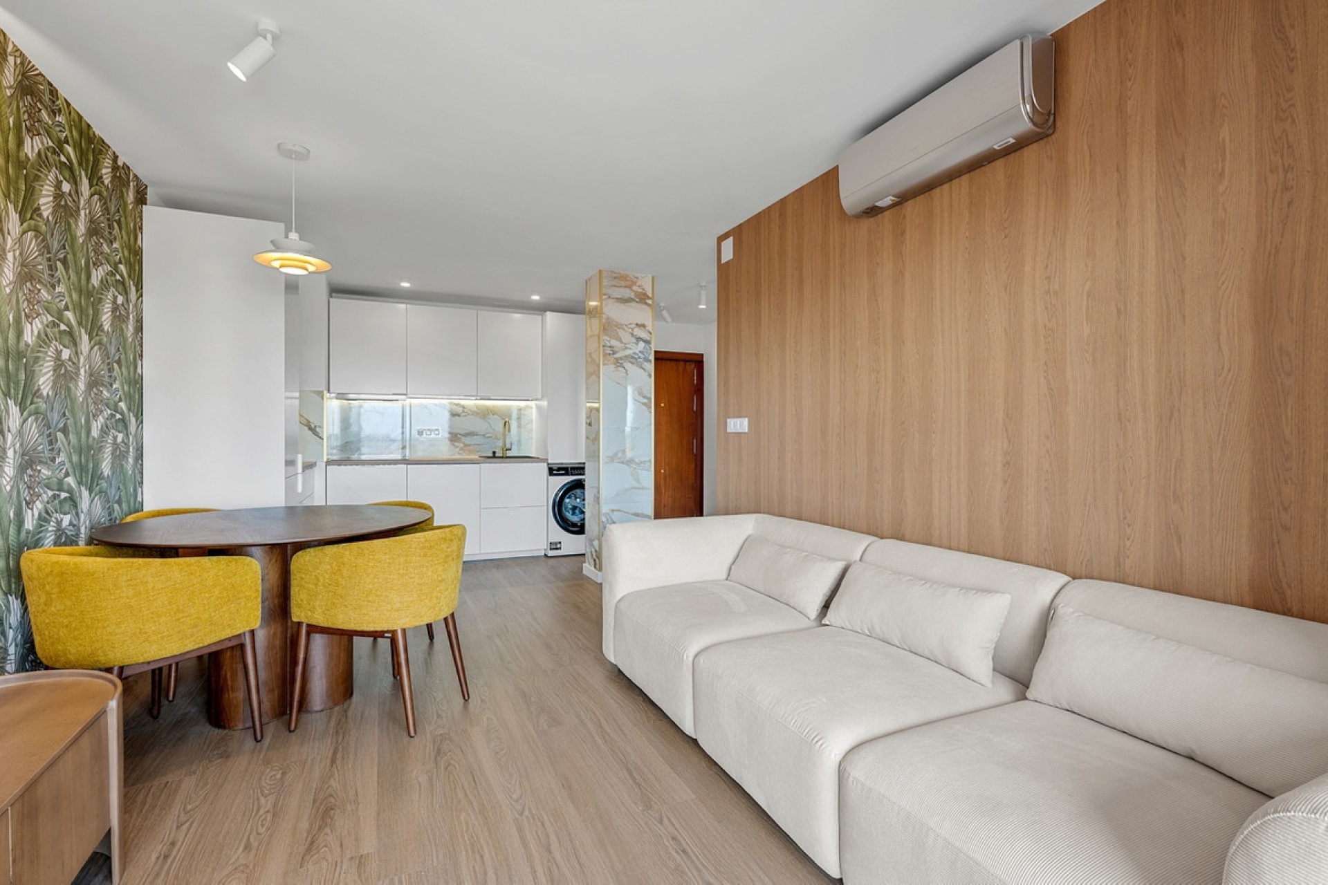 Wiederverkauf - apartment - Orihuela - Punta Prima