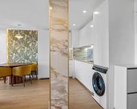 Wiederverkauf - apartment - Orihuela - Punta Prima