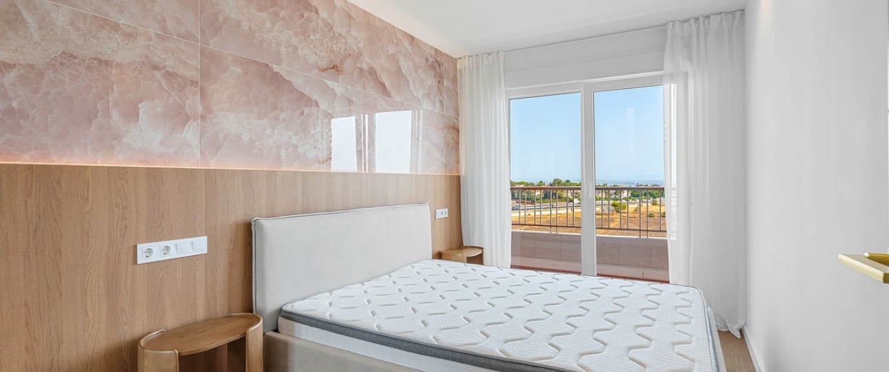 Wiederverkauf - apartment - Orihuela - Punta Prima