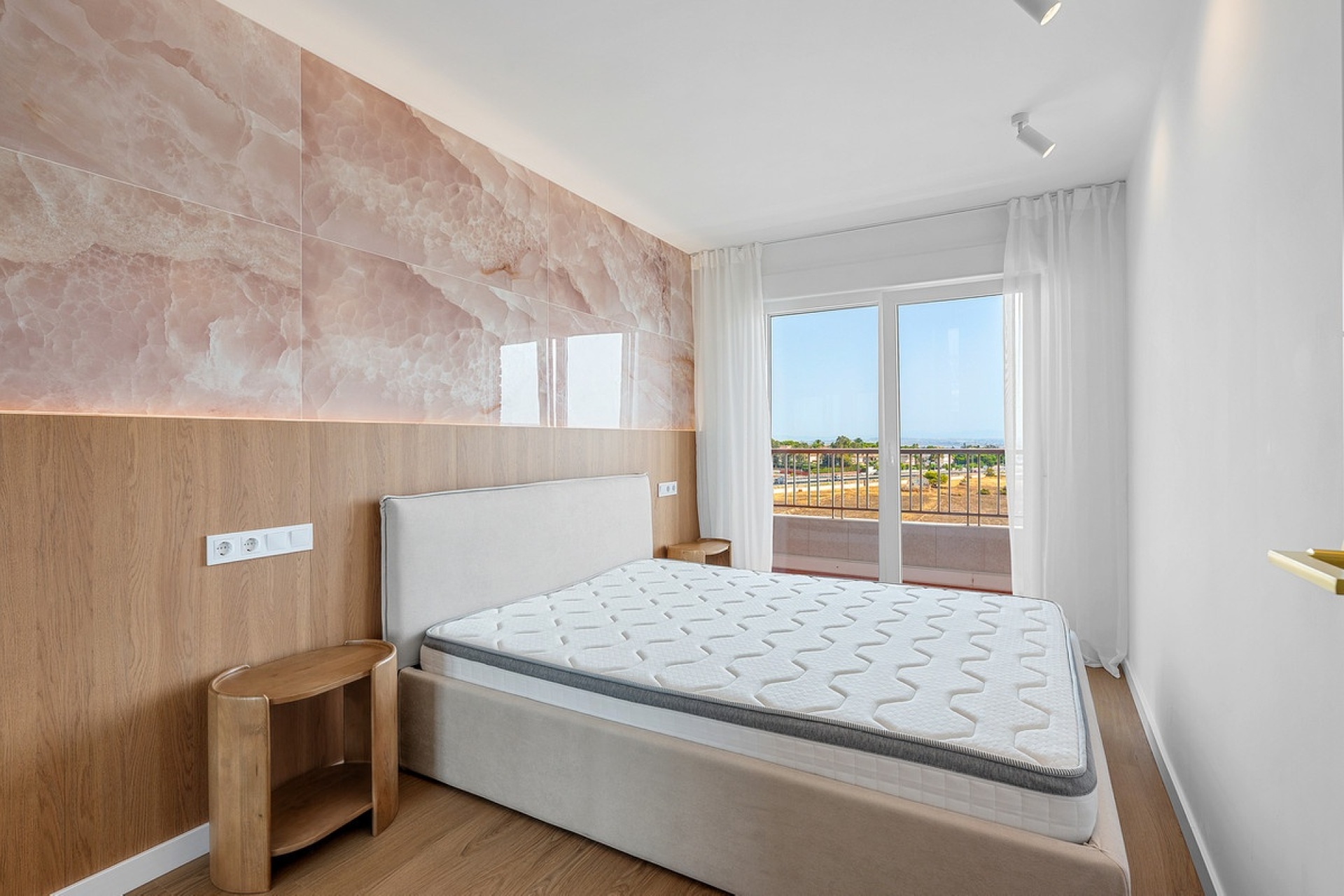 Wiederverkauf - apartment - Orihuela - Punta Prima
