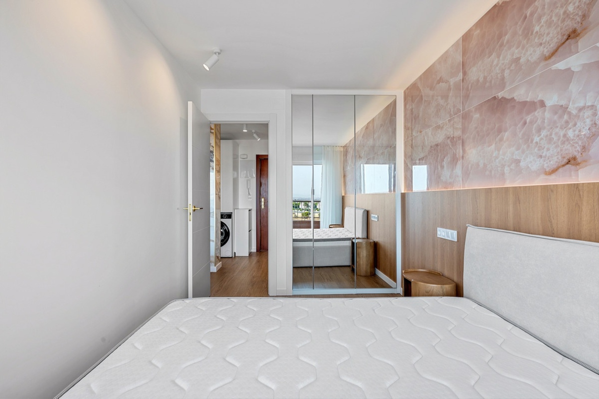 Wiederverkauf - apartment - Orihuela - Punta Prima