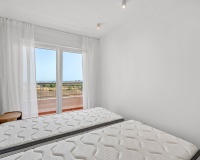 Wiederverkauf - apartment - Orihuela - Punta Prima