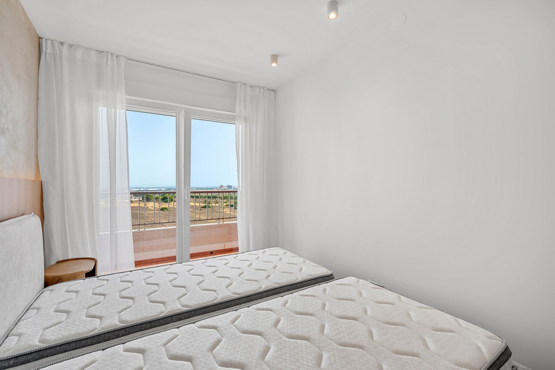 Wiederverkauf - apartment - Orihuela - Punta Prima