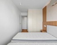 Wiederverkauf - apartment - Orihuela - Punta Prima