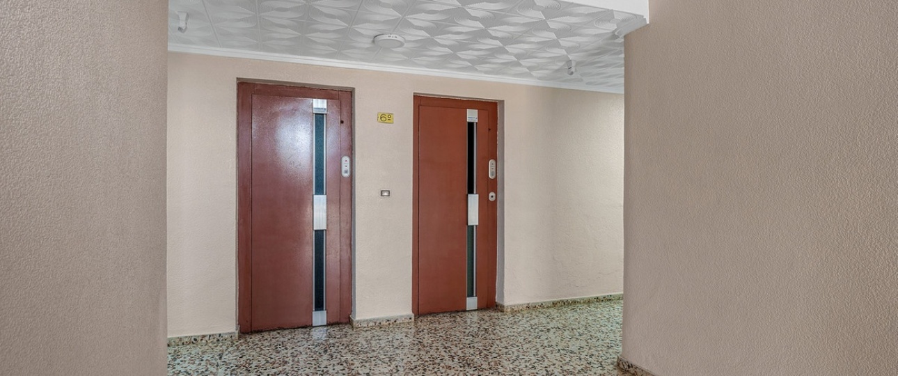 Wiederverkauf - apartment - Orihuela - Punta Prima