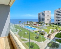 Wiederverkauf - apartment - Orihuela - Punta Prima