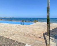 Wiederverkauf - apartment - Orihuela - Punta Prima