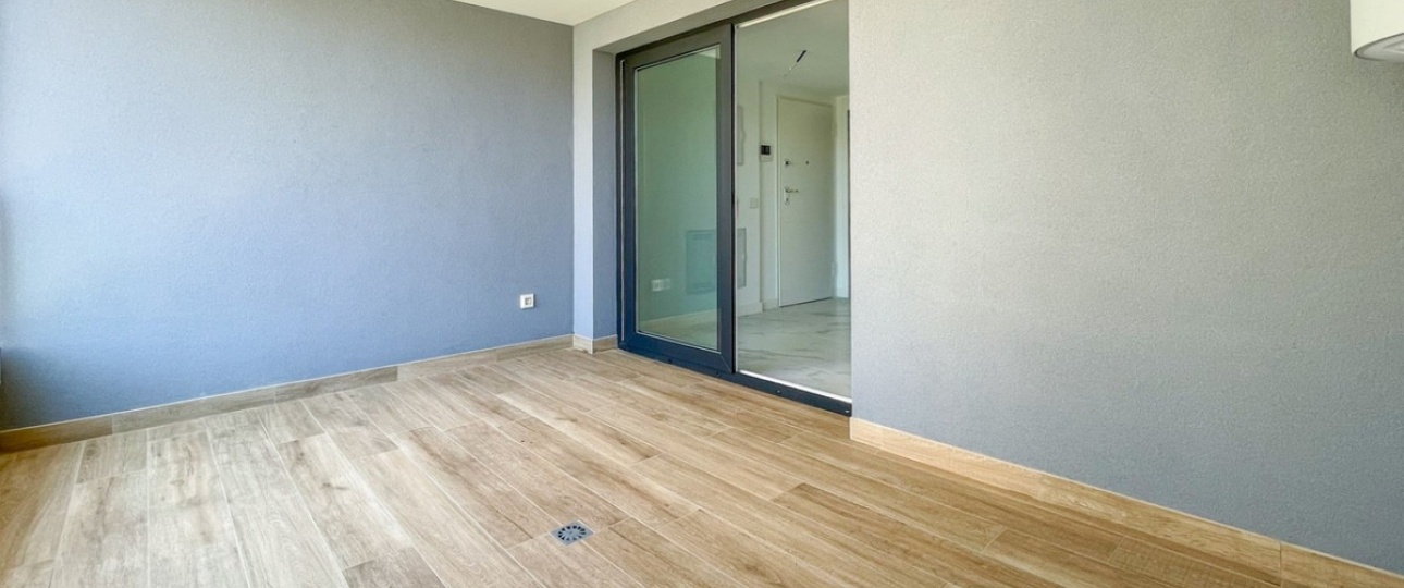 Wiederverkauf - apartment - Orihuela - Punta Prima