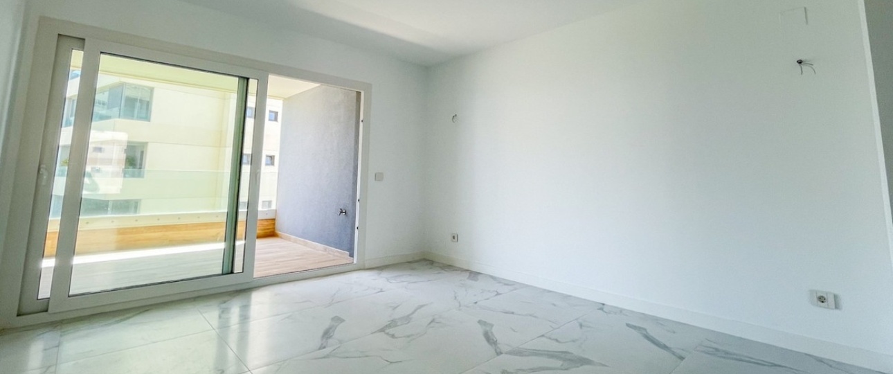Wiederverkauf - apartment - Orihuela - Punta Prima