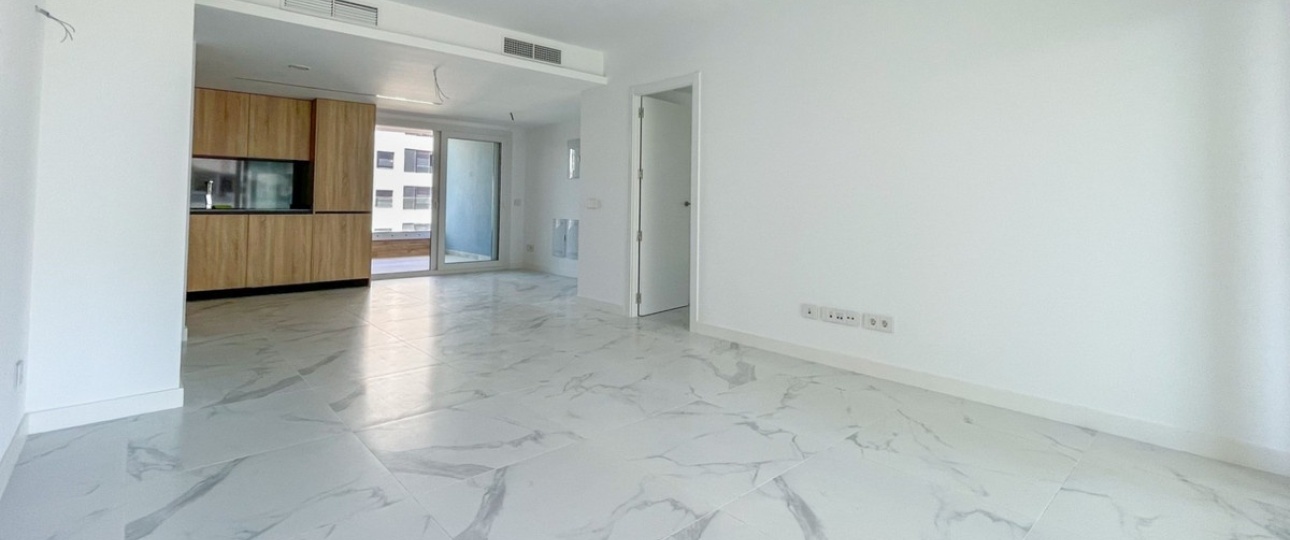 Wiederverkauf - apartment - Orihuela - Punta Prima