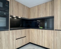 Wiederverkauf - apartment - Orihuela - Punta Prima