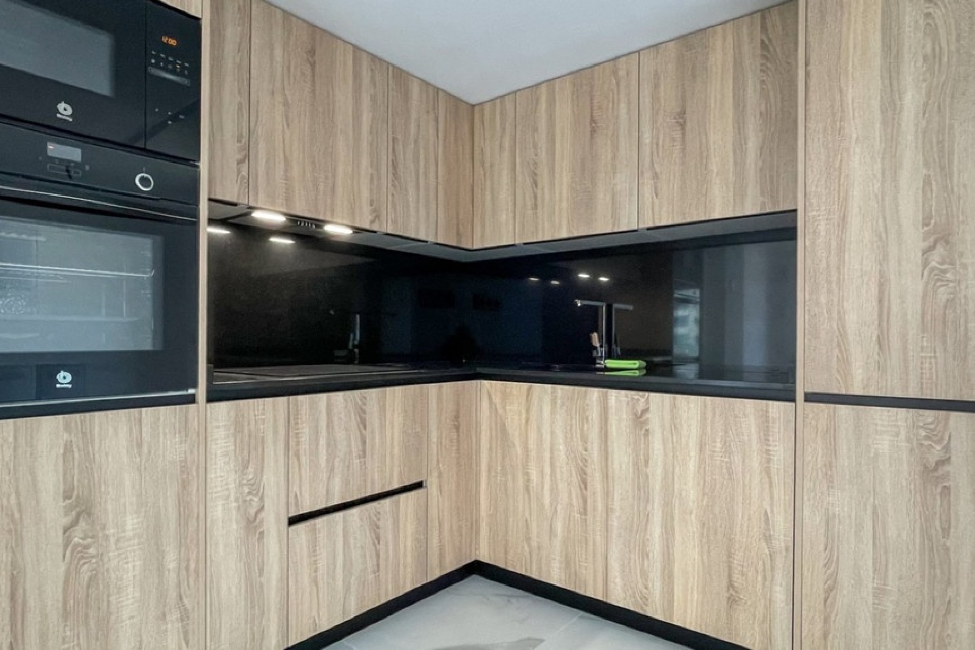 Wiederverkauf - apartment - Orihuela - Punta Prima