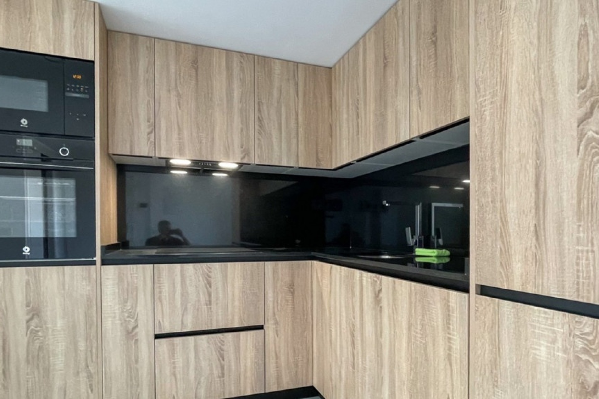 Wiederverkauf - apartment - Orihuela - Punta Prima