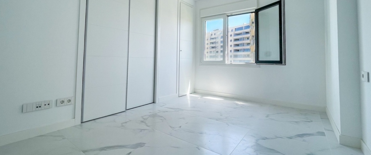 Wiederverkauf - apartment - Orihuela - Punta Prima