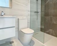 Wiederverkauf - apartment - Orihuela - Punta Prima