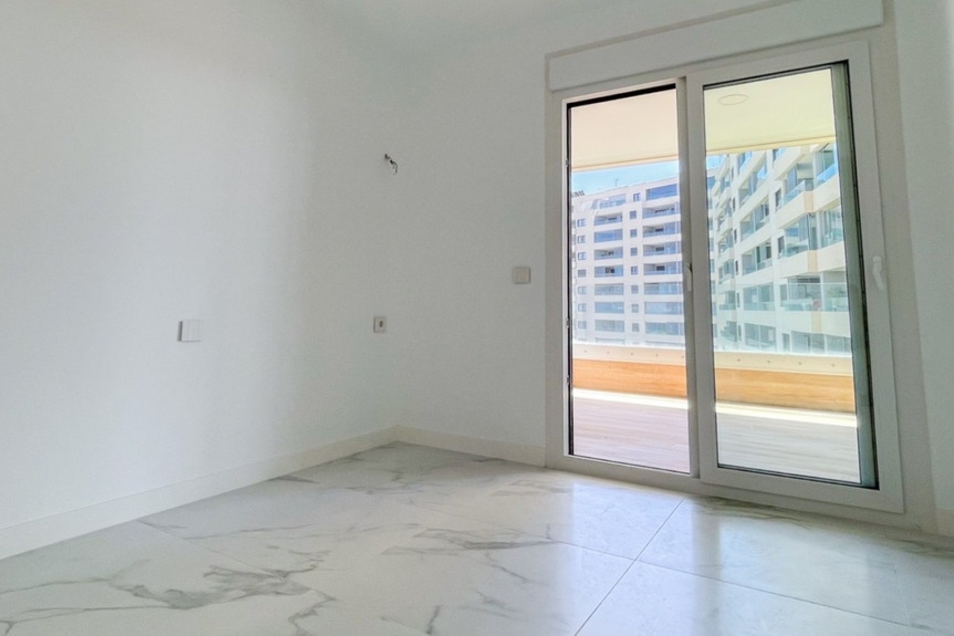 Wiederverkauf - apartment - Orihuela - Punta Prima
