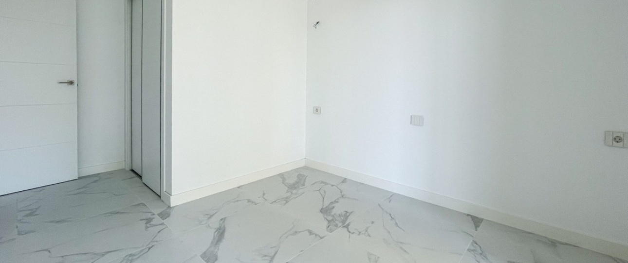 Wiederverkauf - apartment - Orihuela - Punta Prima