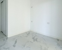 Wiederverkauf - apartment - Orihuela - Punta Prima