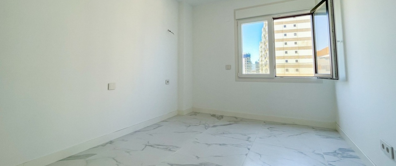 Wiederverkauf - apartment - Orihuela - Punta Prima