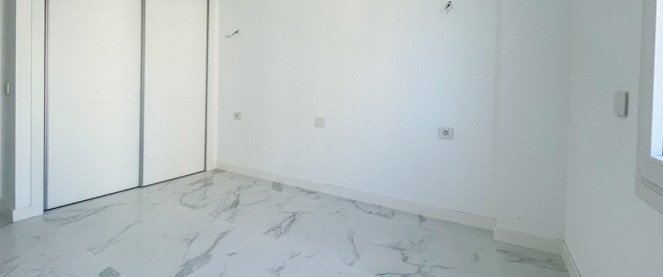 Wiederverkauf - apartment - Orihuela - Punta Prima