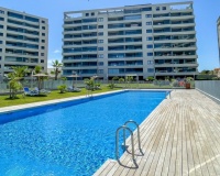 Wiederverkauf - apartment - Orihuela - Punta Prima