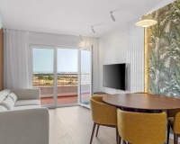 Wiederverkauf - apartment - Orihuela - Punta Prima