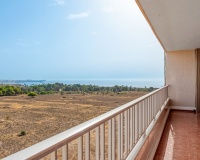 Wiederverkauf - apartment - Orihuela - Punta Prima