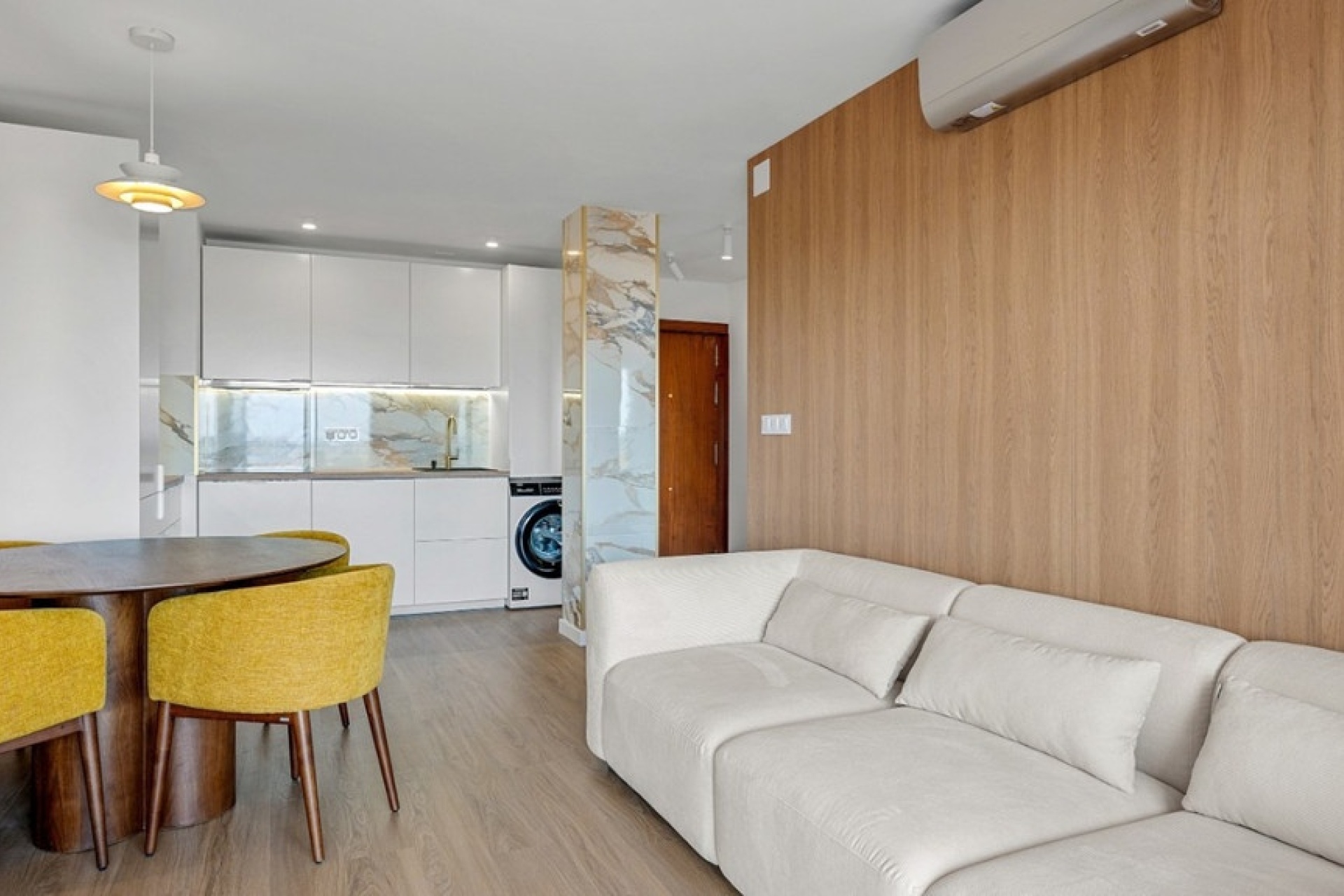 Wiederverkauf - apartment - Orihuela - Punta Prima