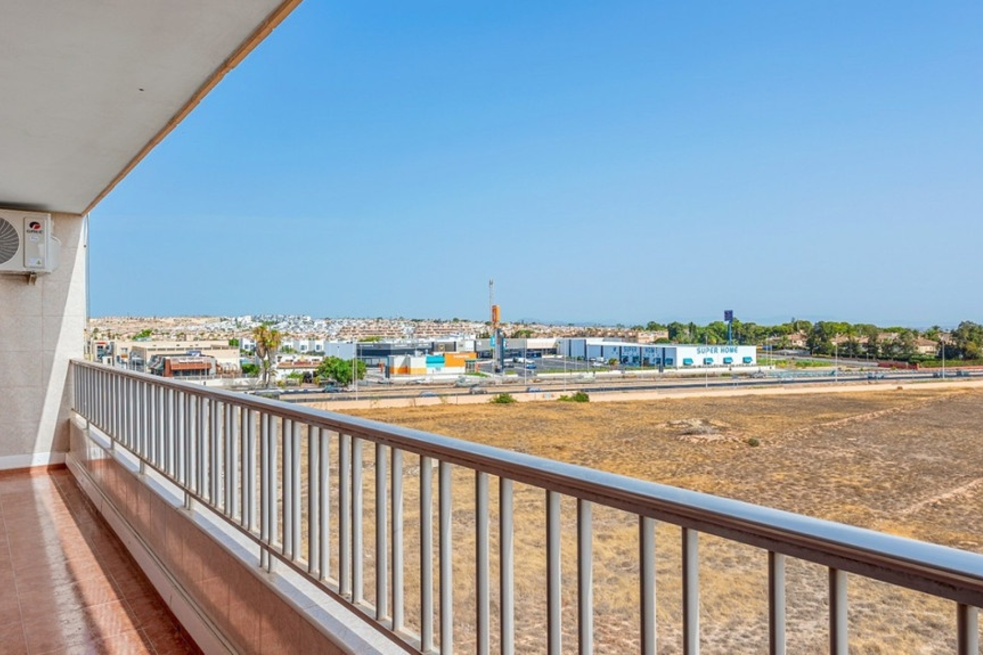 Wiederverkauf - apartment - Orihuela - Punta Prima