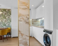 Wiederverkauf - apartment - Orihuela - Punta Prima