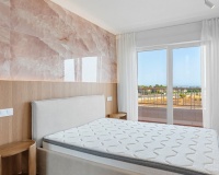 Wiederverkauf - apartment - Orihuela - Punta Prima