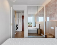 Wiederverkauf - apartment - Orihuela - Punta Prima
