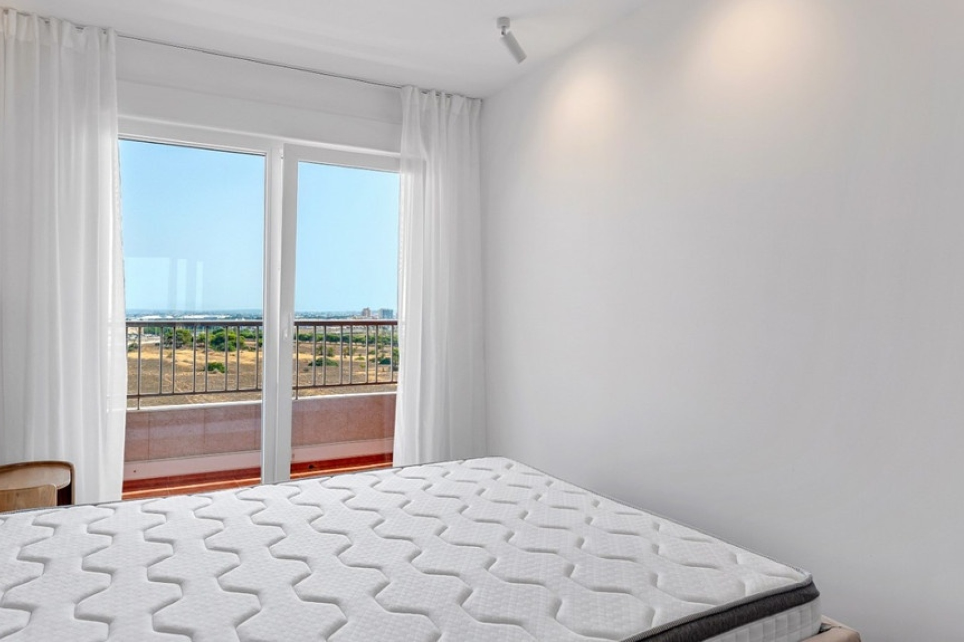 Wiederverkauf - apartment - Orihuela - Punta Prima