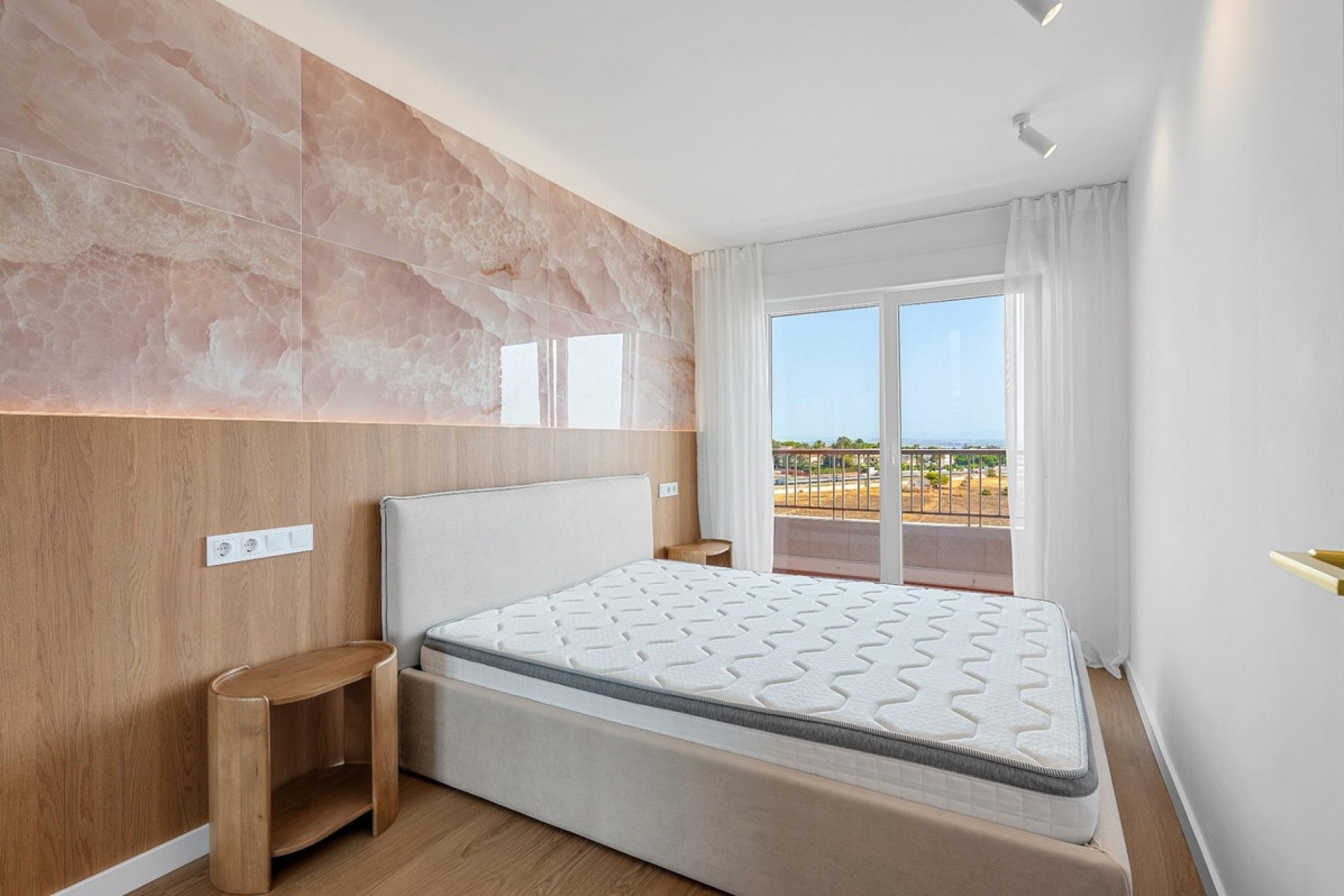 Wiederverkauf - apartment - Orihuela - Punta Prima