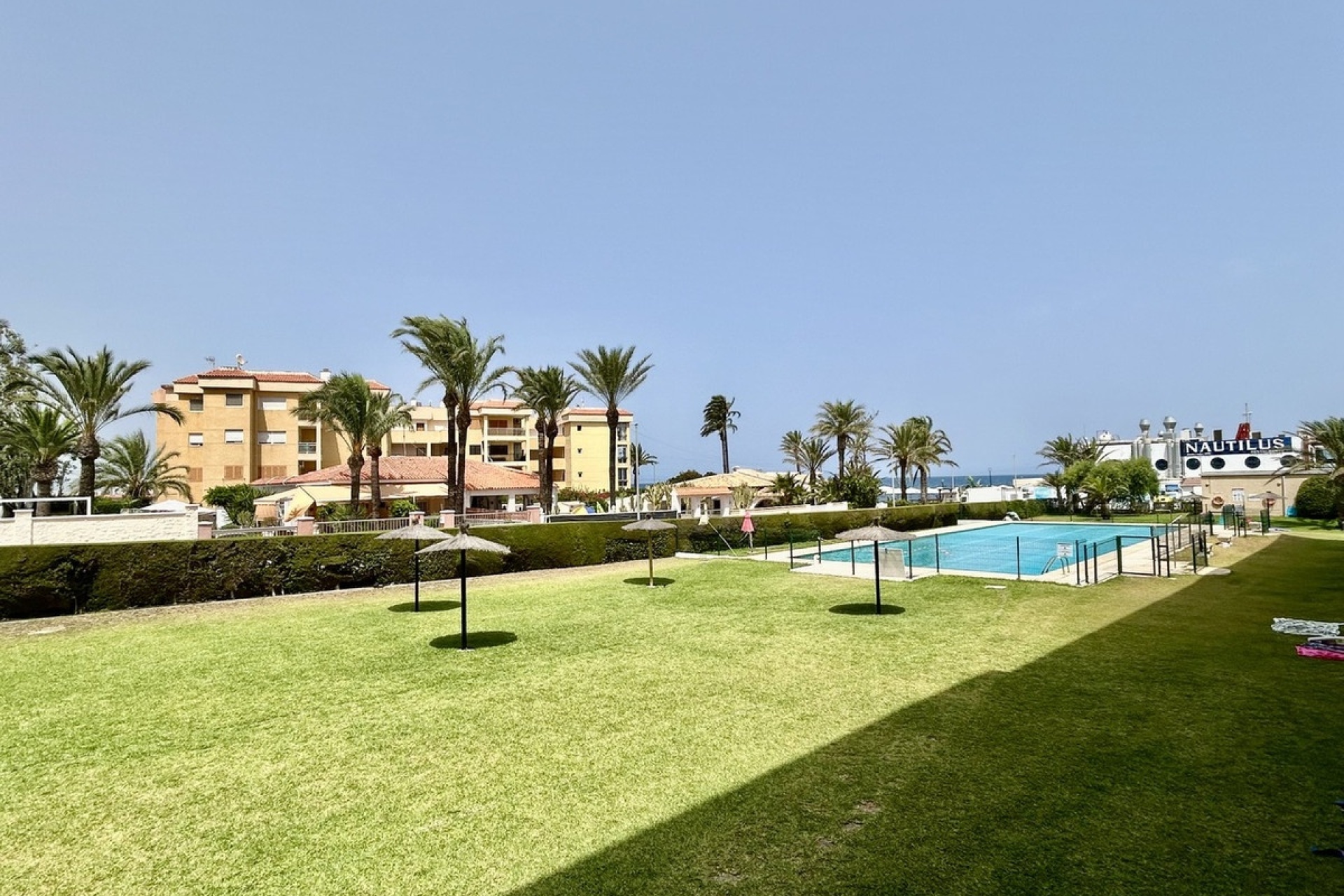 Wiederverkauf - apartment - Orihuela - Punta Prima