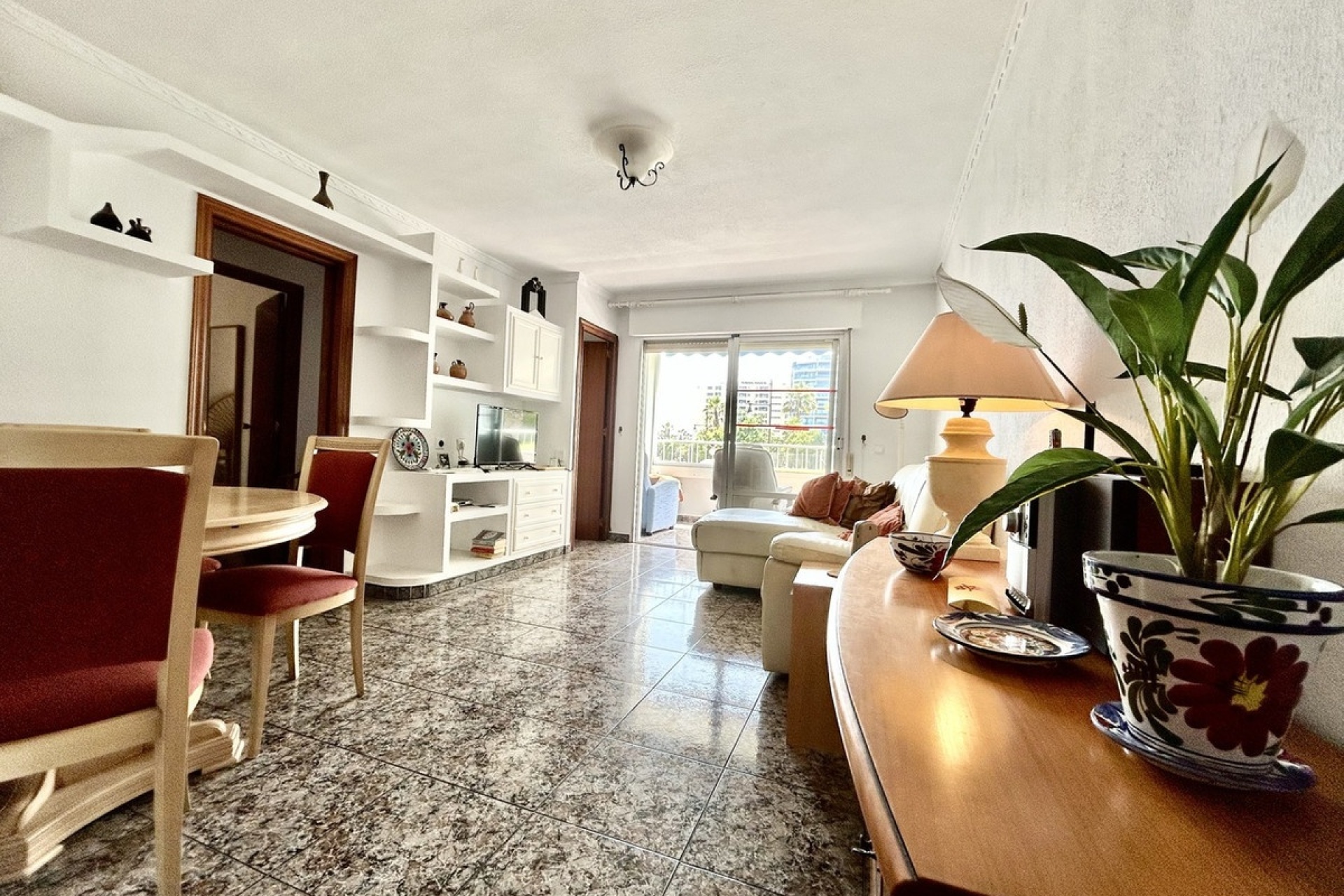 Wiederverkauf - apartment - Orihuela - Punta Prima