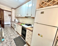 Wiederverkauf - apartment - Orihuela - Punta Prima