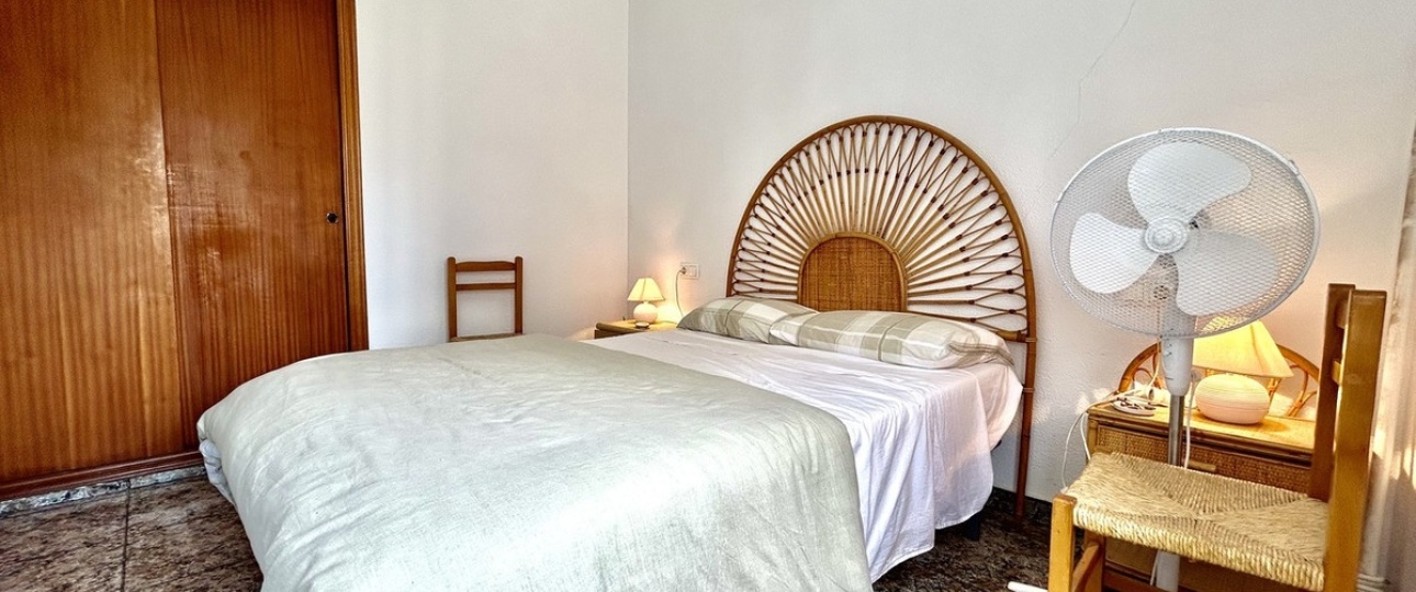 Wiederverkauf - apartment - Orihuela - Punta Prima