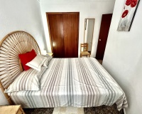 Wiederverkauf - apartment - Orihuela - Punta Prima